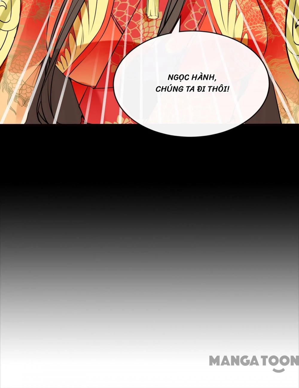 Thú Hắc Cuồng Phi Chapter 95 - 10