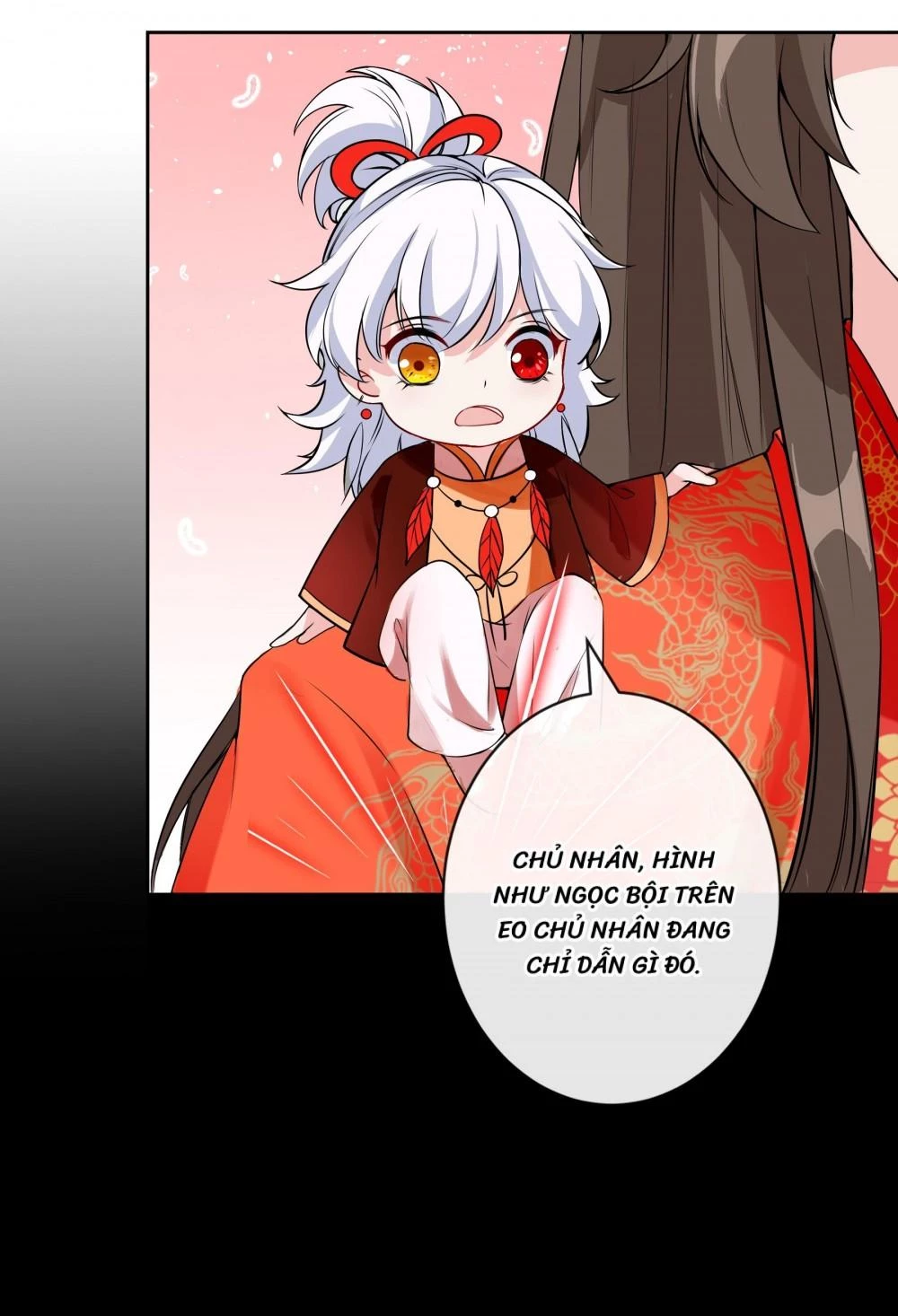 Thú Hắc Cuồng Phi Chapter 95 - 13