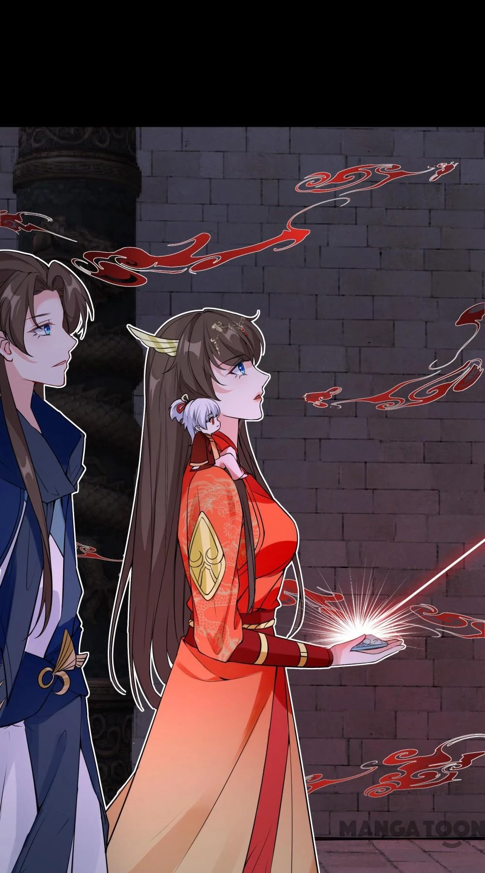 Thú Hắc Cuồng Phi Chapter 95 - 14