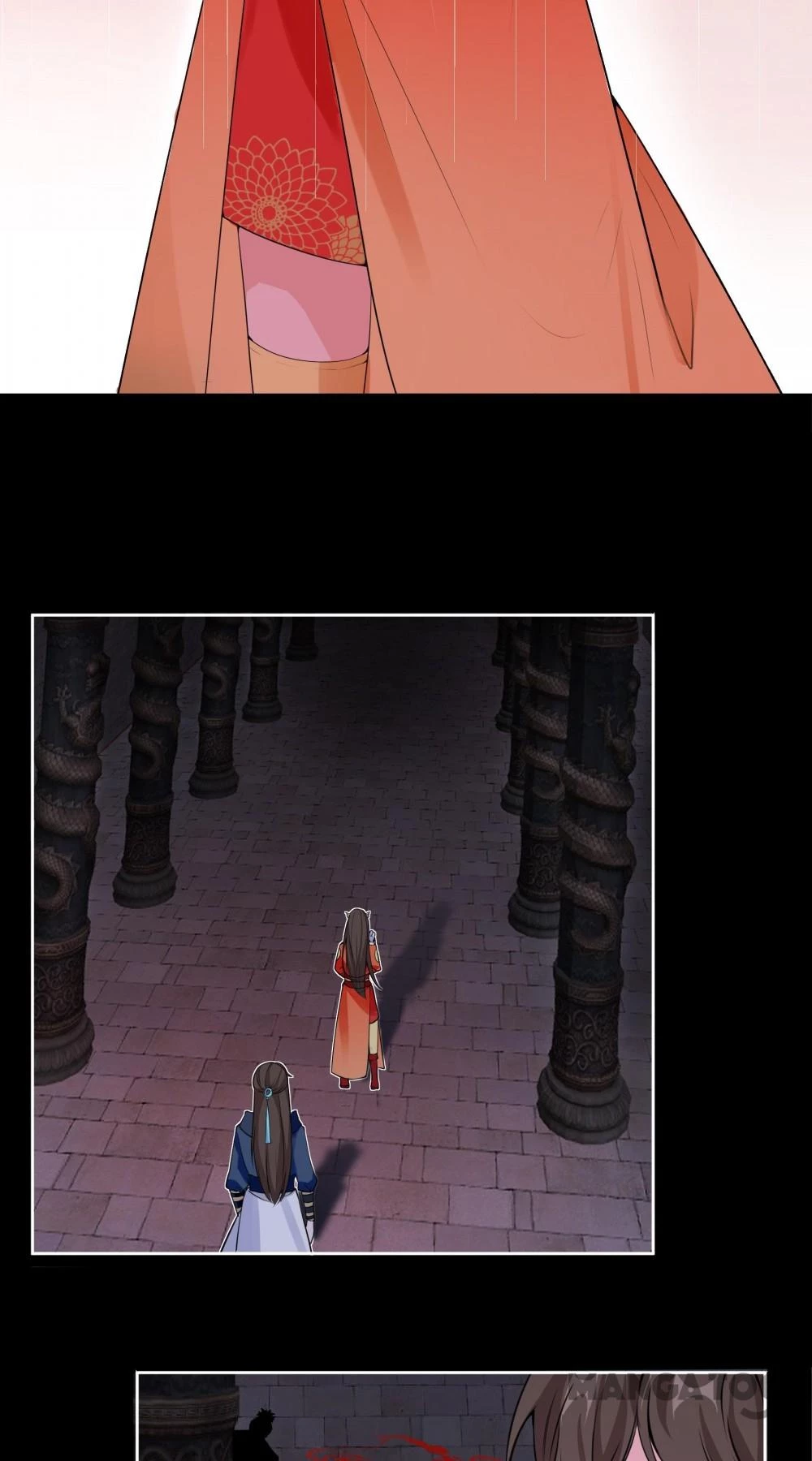 Thú Hắc Cuồng Phi Chapter 95 - 16