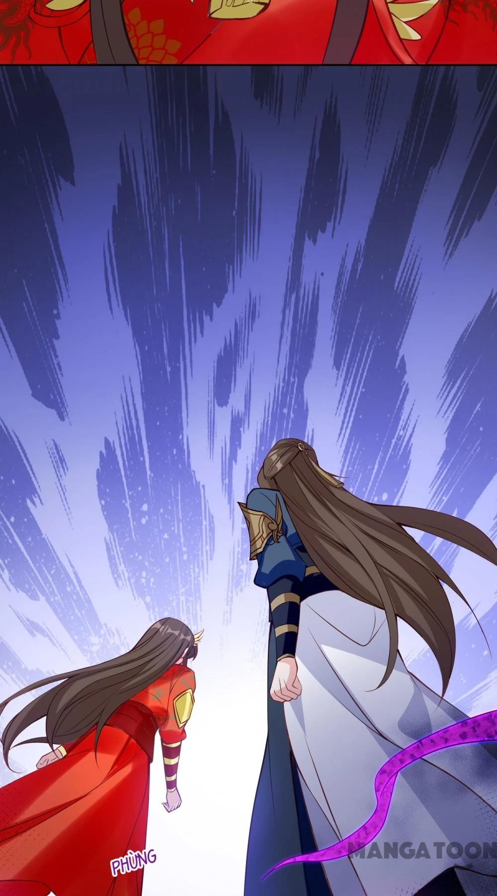 Thú Hắc Cuồng Phi Chapter 95 - 24