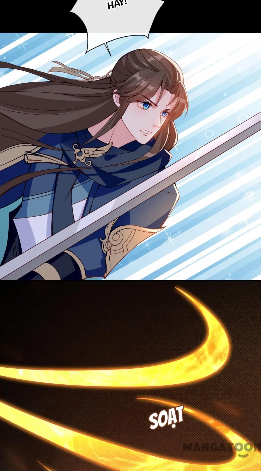 Thú Hắc Cuồng Phi Chapter 95 - 27