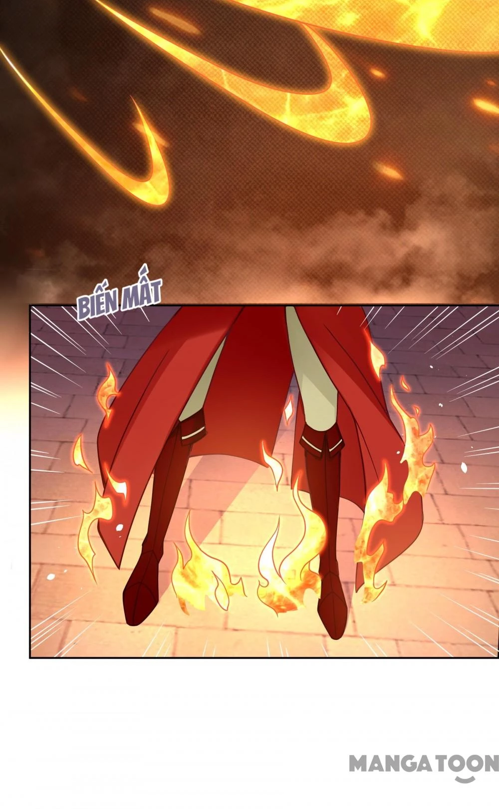 Thú Hắc Cuồng Phi Chapter 95 - 28