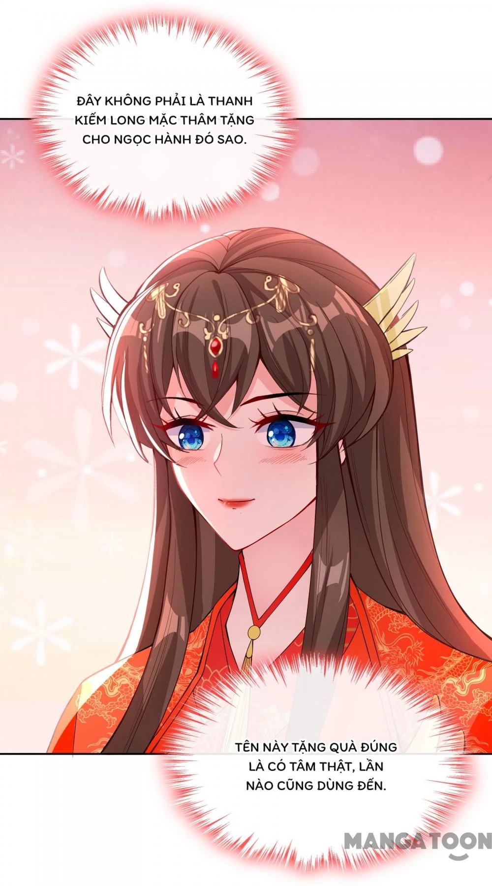 Thú Hắc Cuồng Phi Chapter 95 - 30