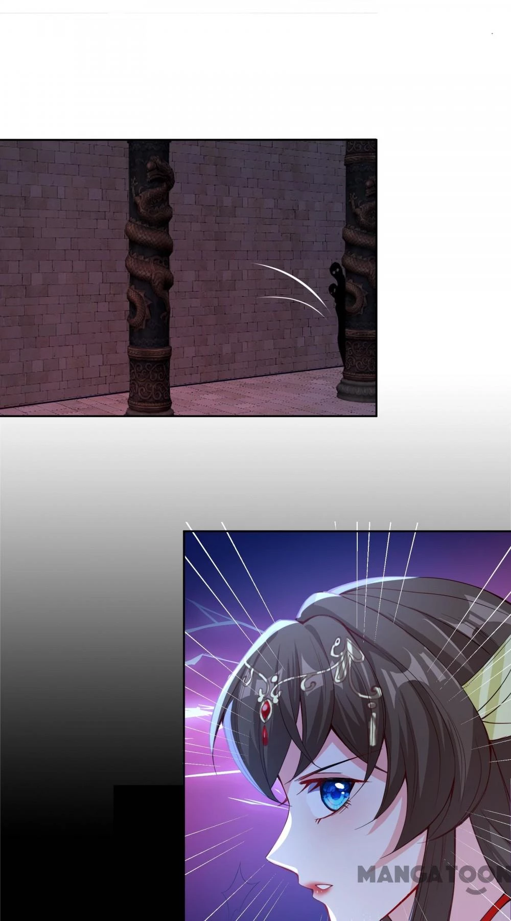 Thú Hắc Cuồng Phi Chapter 95 - 31