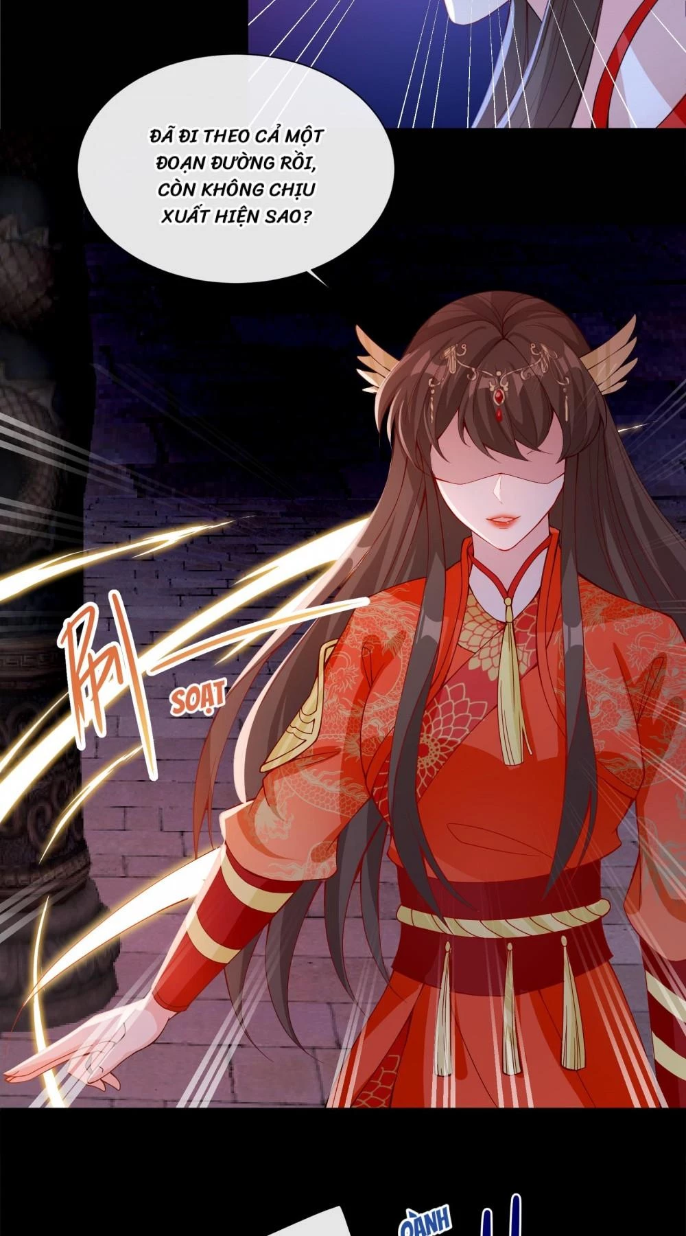 Thú Hắc Cuồng Phi Chapter 95 - 32