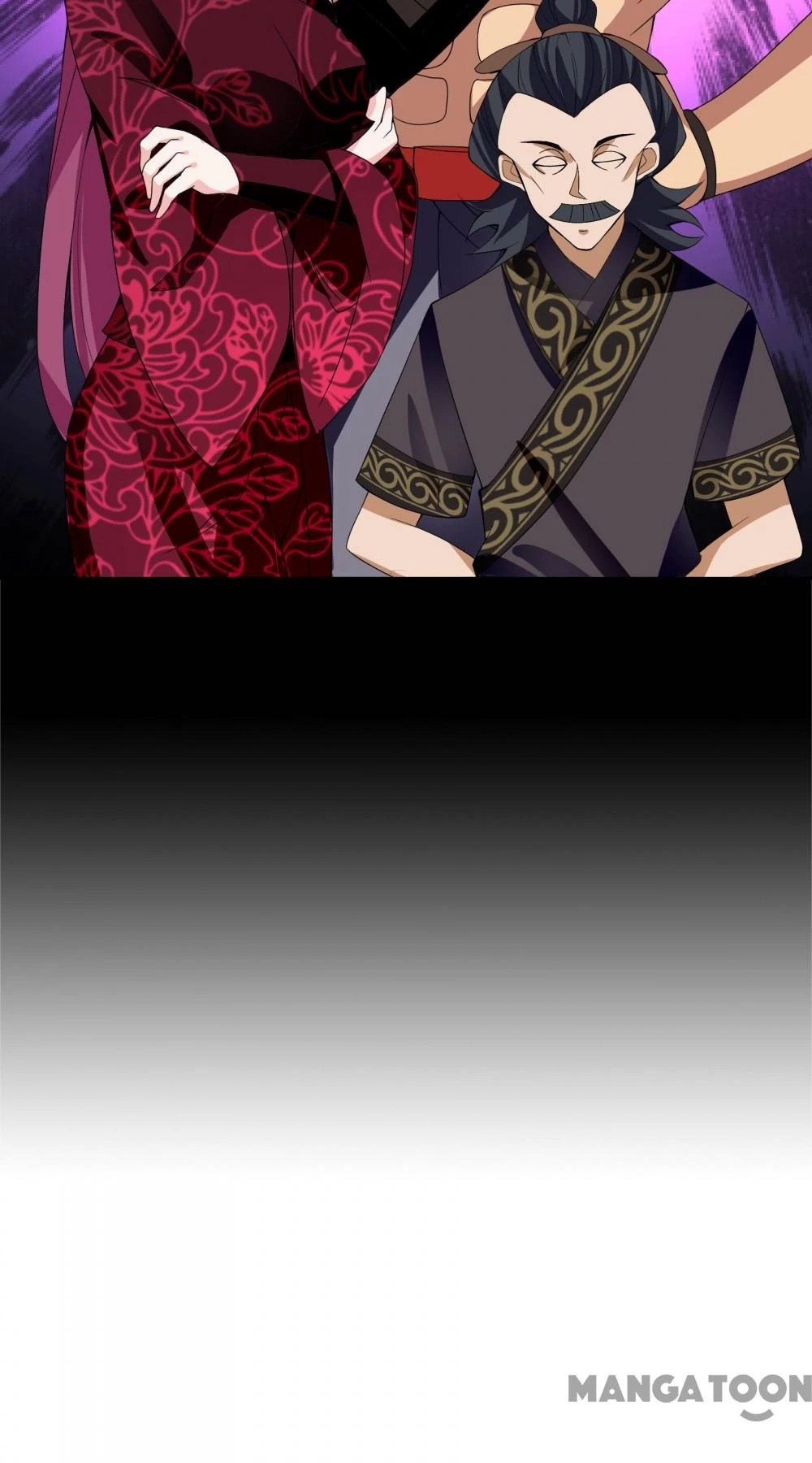 Thú Hắc Cuồng Phi Chapter 95 - 36