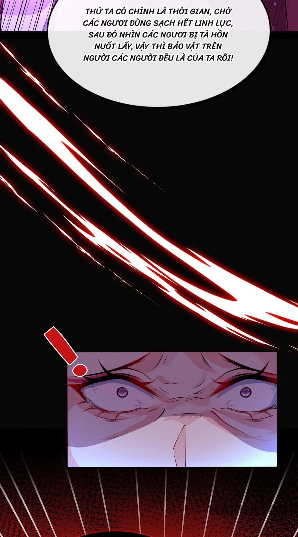 Thú Hắc Cuồng Phi Chapter 96 - 5