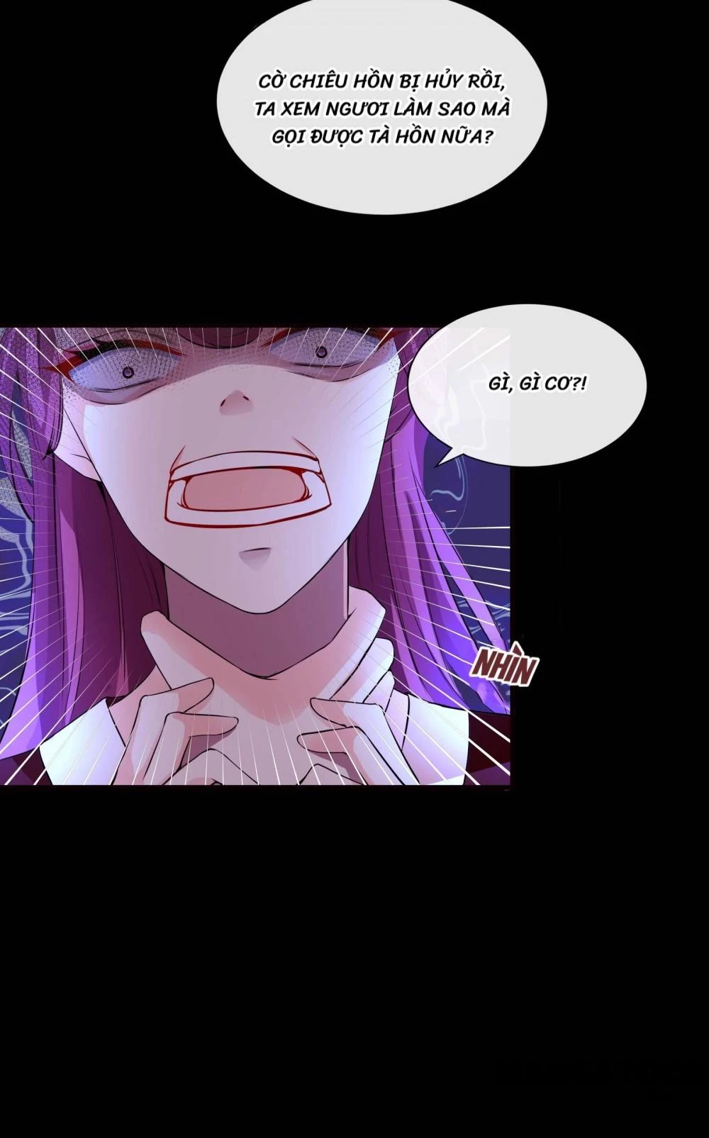 Thú Hắc Cuồng Phi Chapter 96 - 7