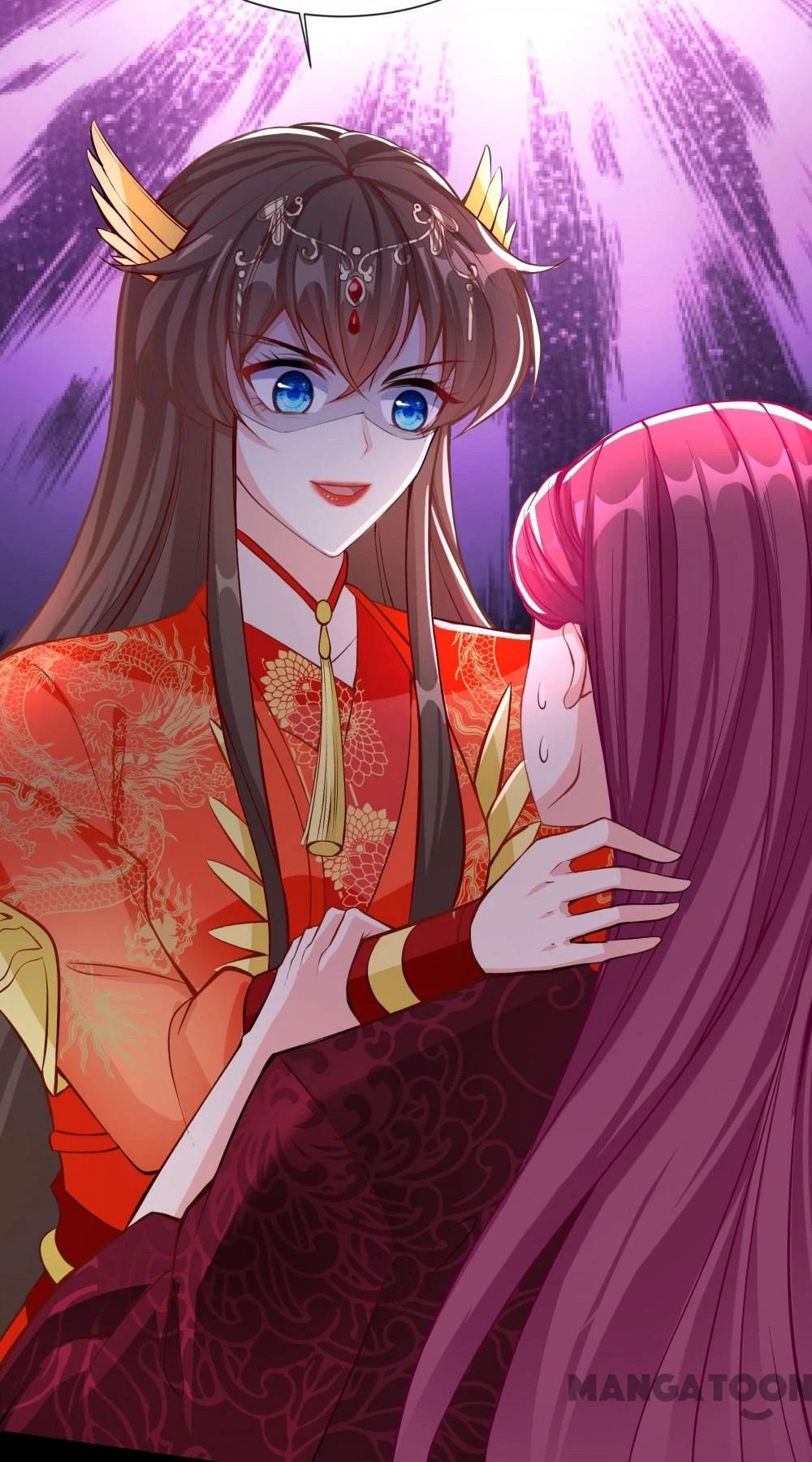 Thú Hắc Cuồng Phi Chapter 96 - 9