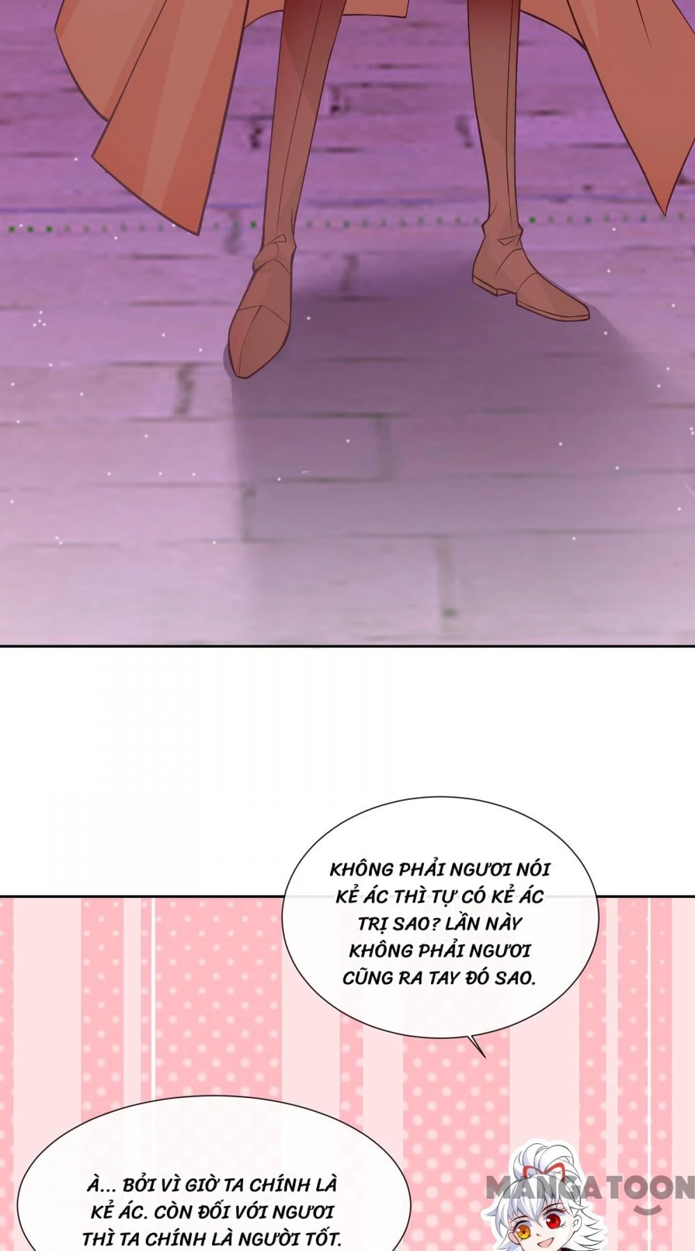 Thú Hắc Cuồng Phi Chapter 96 - 12