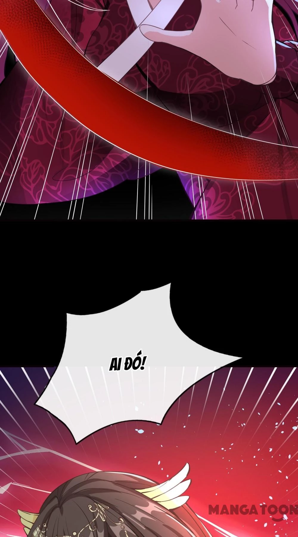 Thú Hắc Cuồng Phi Chapter 96 - 18