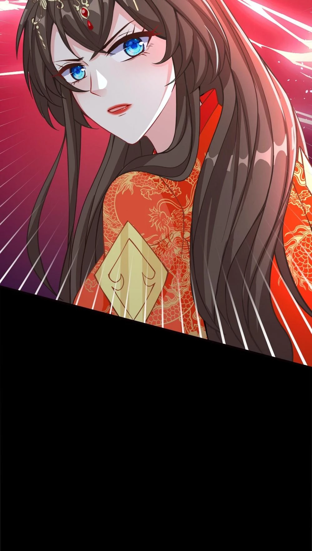 Thú Hắc Cuồng Phi Chapter 96 - 19