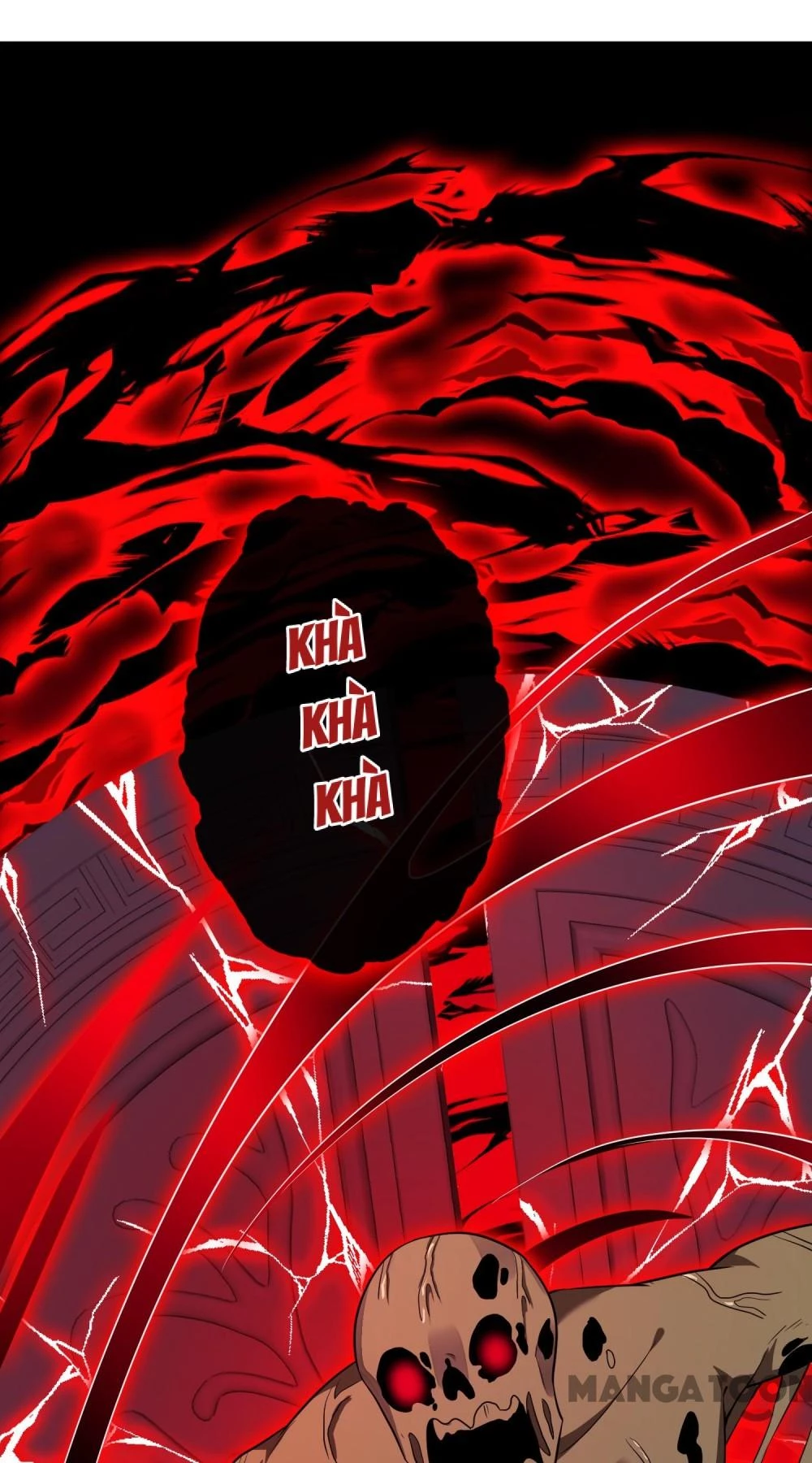 Thú Hắc Cuồng Phi Chapter 96 - 20