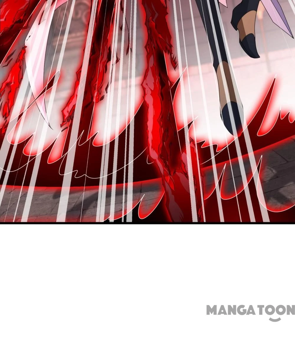 Thú Hắc Cuồng Phi Chapter 96 - 31