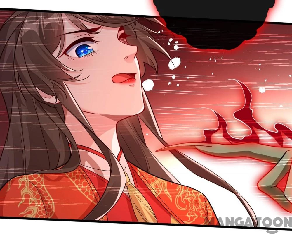 Thú Hắc Cuồng Phi Chapter 96 - 36