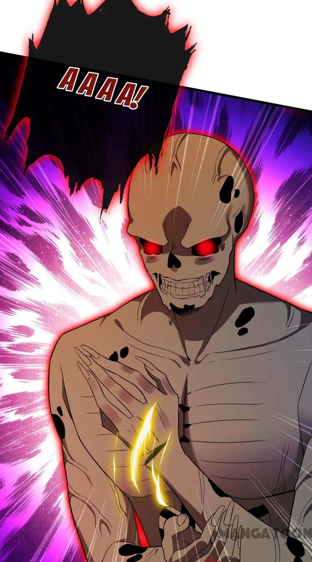 Thú Hắc Cuồng Phi Chapter 96 - 38