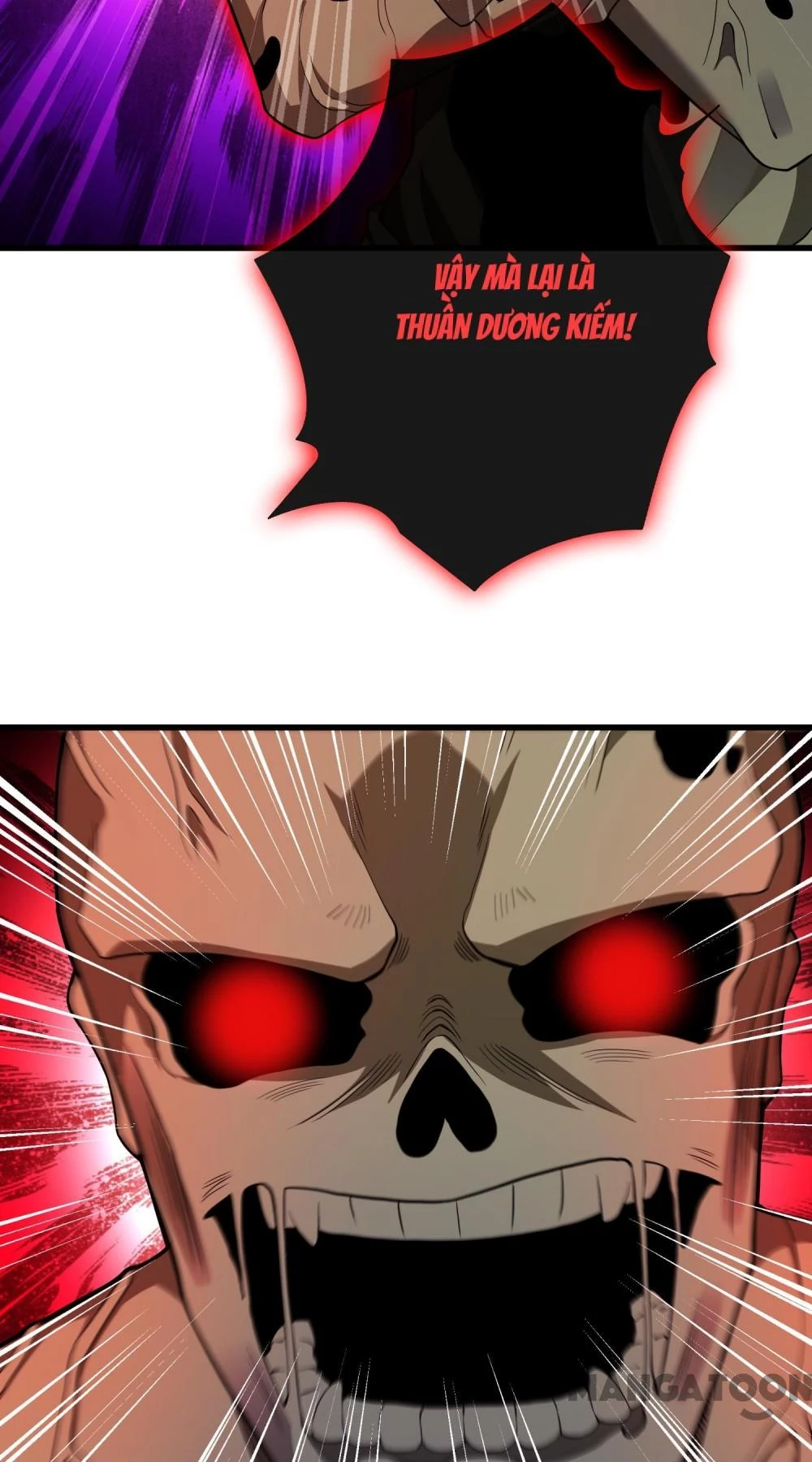 Thú Hắc Cuồng Phi Chapter 96 - 39