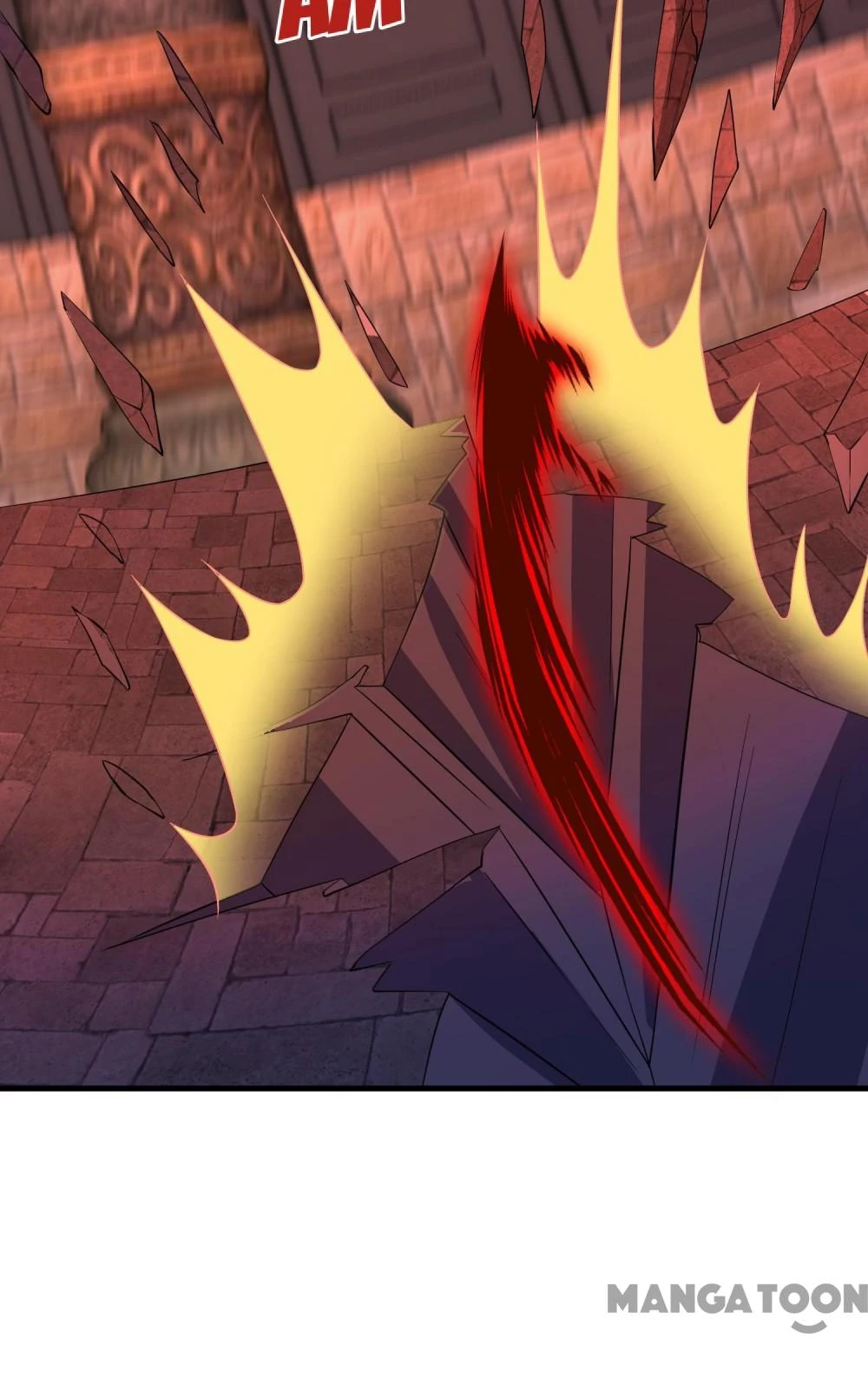 Thú Hắc Cuồng Phi Chapter 96 - 43