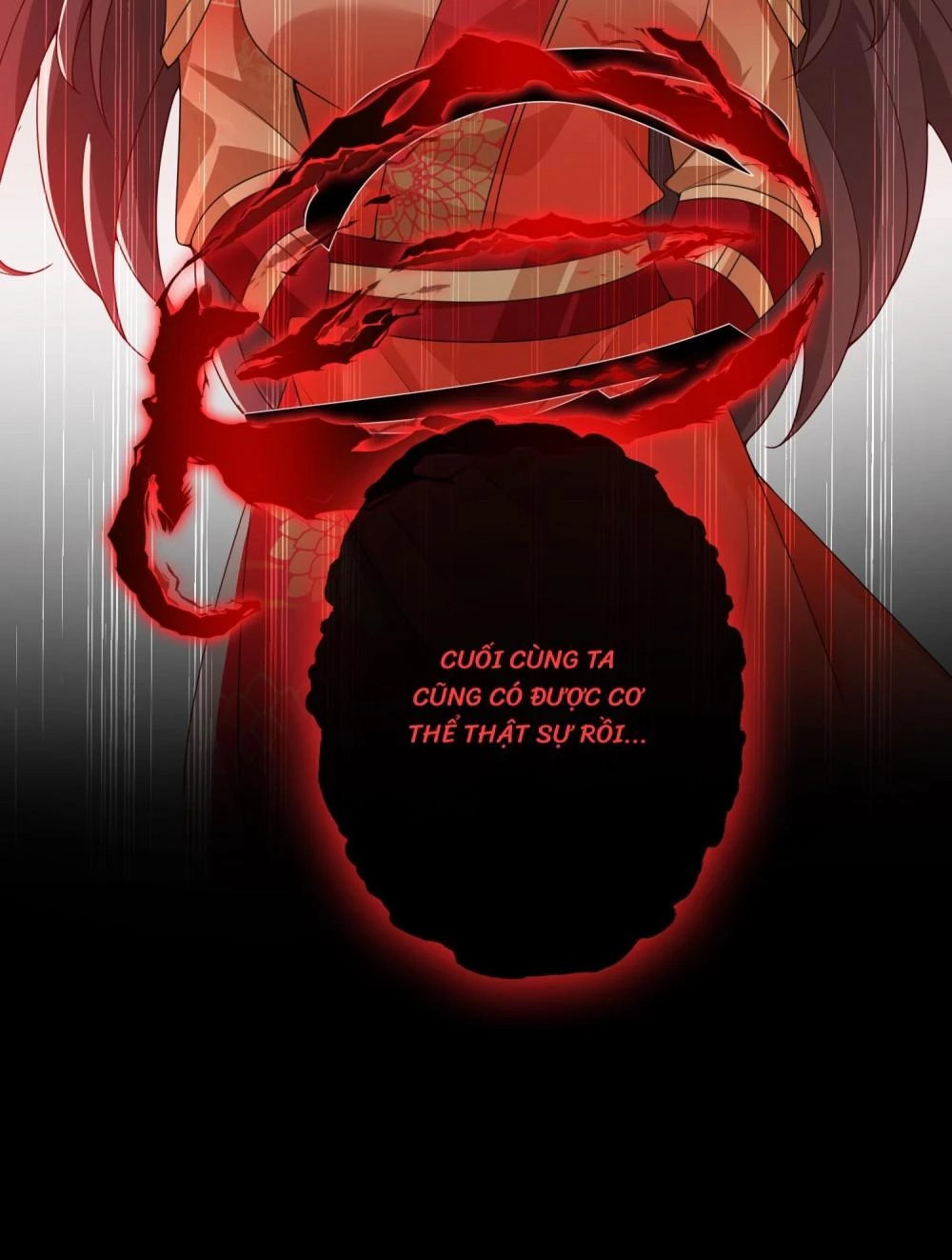 Thú Hắc Cuồng Phi Chapter 97 - 4