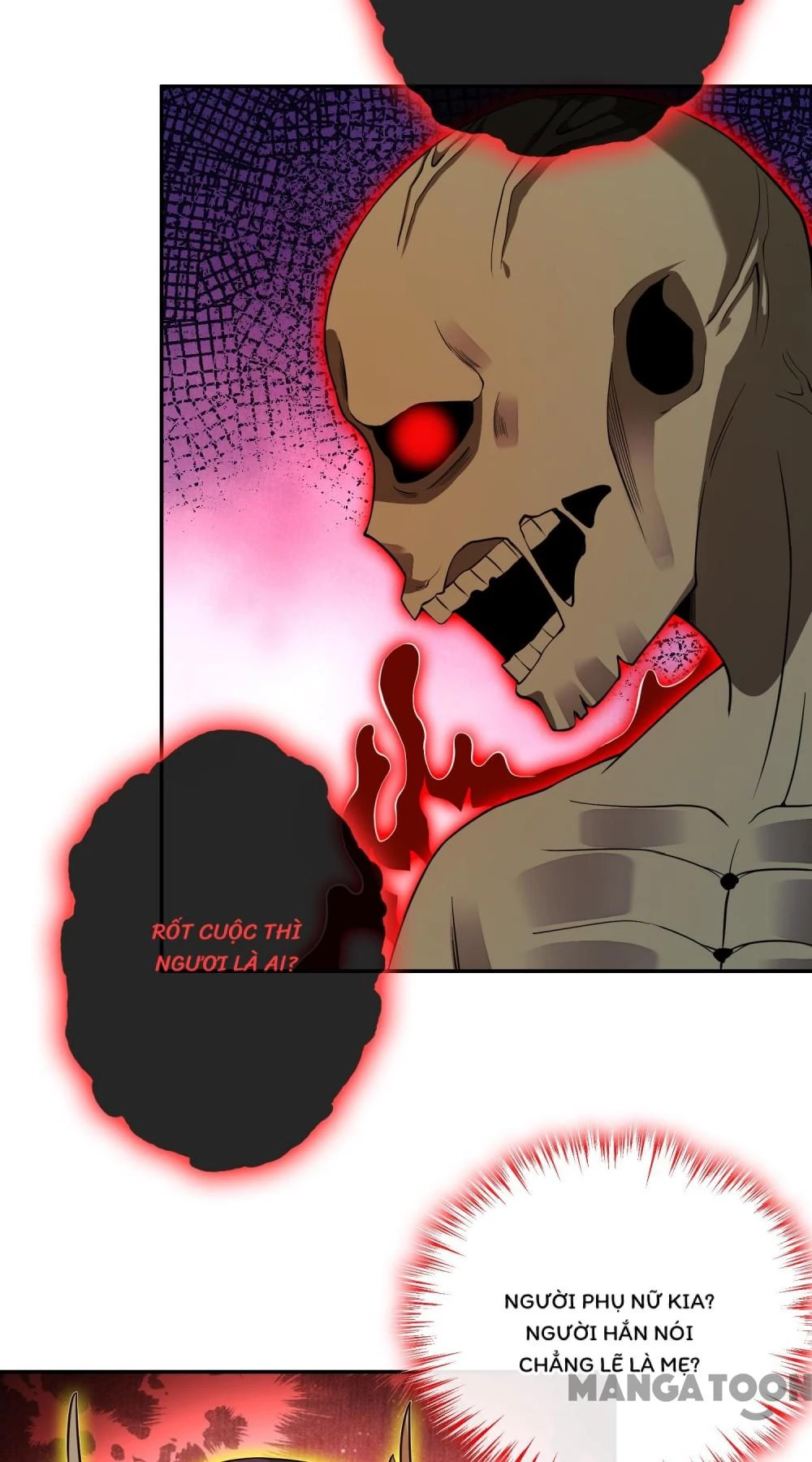 Thú Hắc Cuồng Phi Chapter 97 - 7