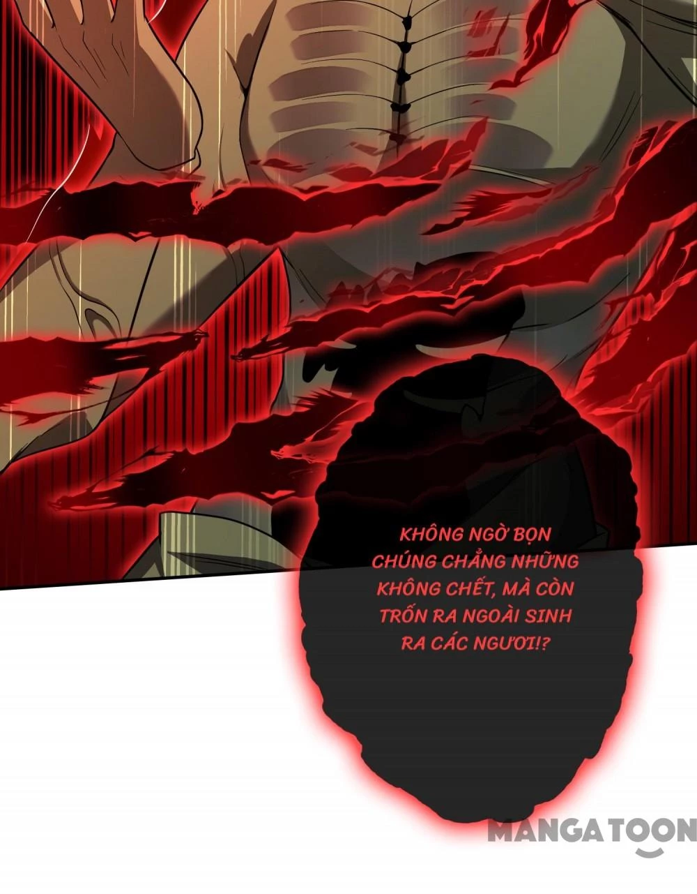 Thú Hắc Cuồng Phi Chapter 97 - 11