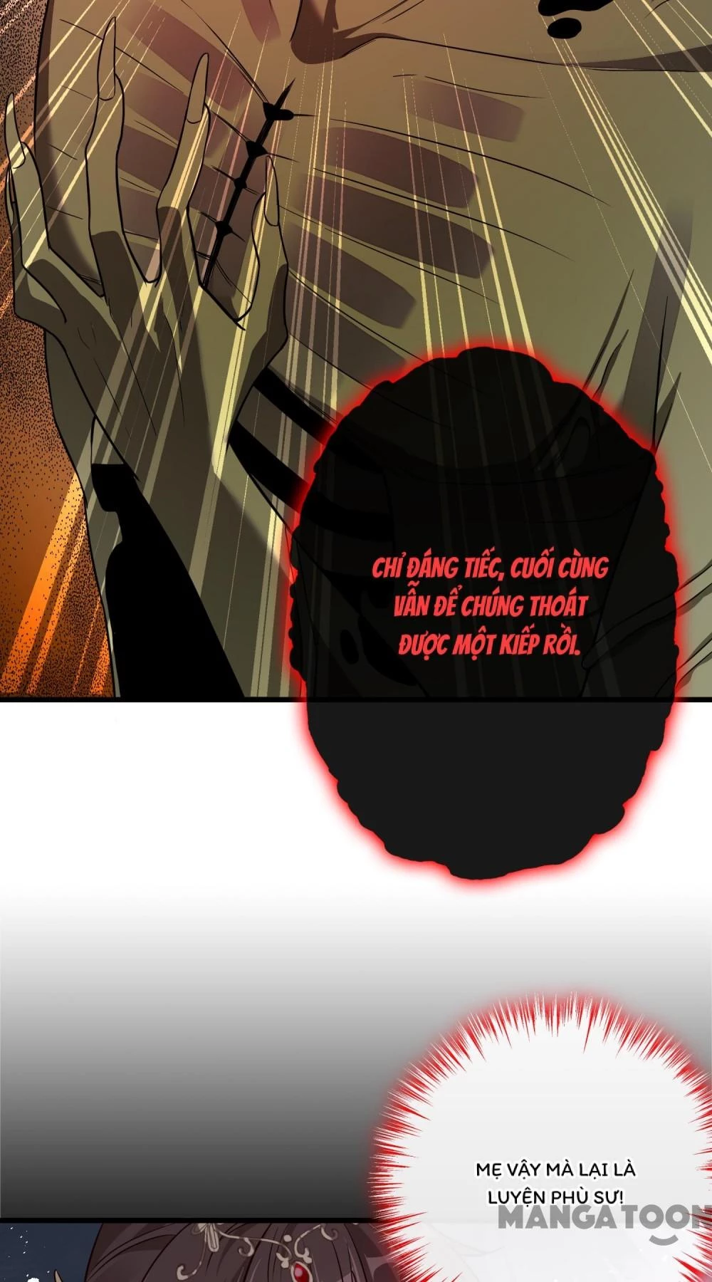 Thú Hắc Cuồng Phi Chapter 97 - 14