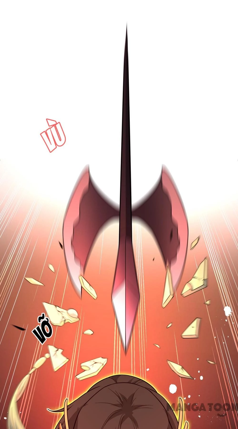 Thú Hắc Cuồng Phi Chapter 97 - 20