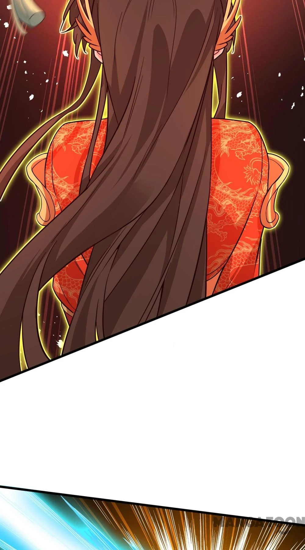 Thú Hắc Cuồng Phi Chapter 97 - 21