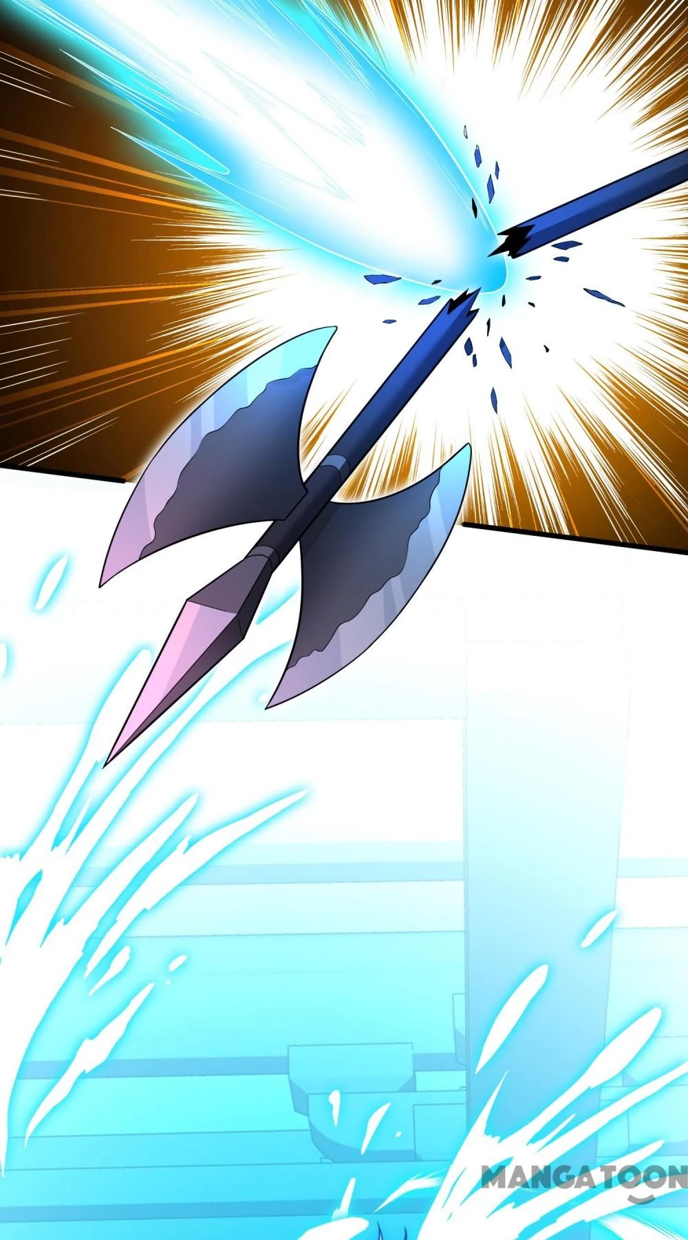 Thú Hắc Cuồng Phi Chapter 97 - 22