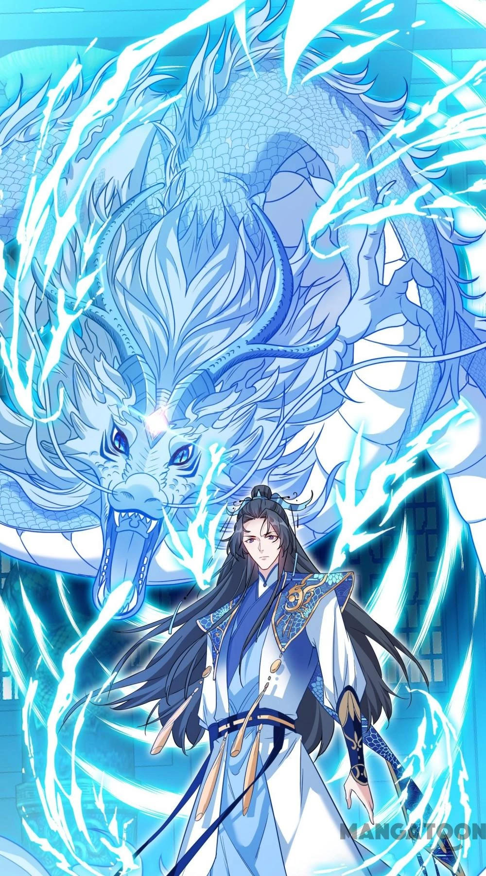 Thú Hắc Cuồng Phi Chapter 97 - 23