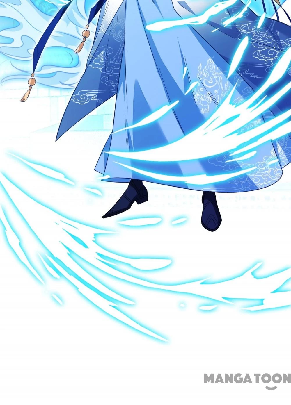 Thú Hắc Cuồng Phi Chapter 97 - 24