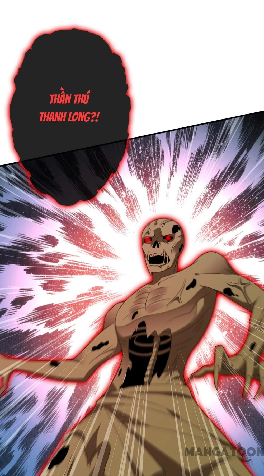 Thú Hắc Cuồng Phi Chapter 97 - 25