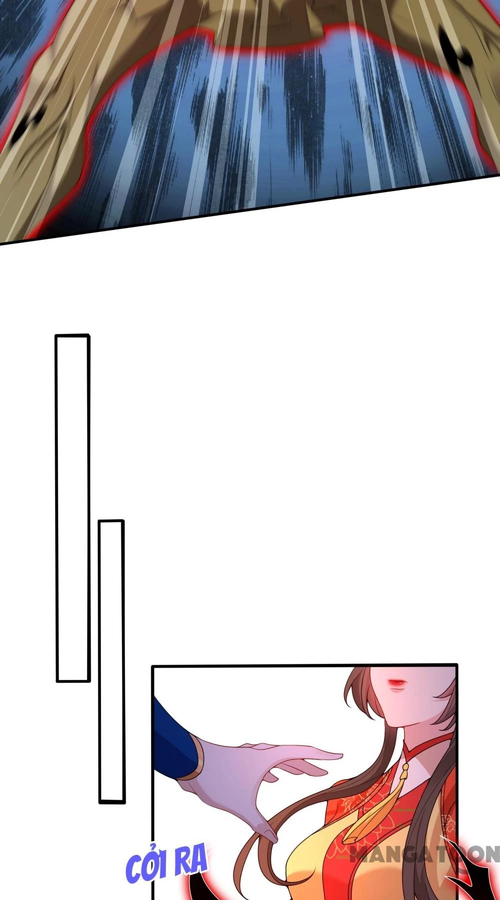 Thú Hắc Cuồng Phi Chapter 97 - 26