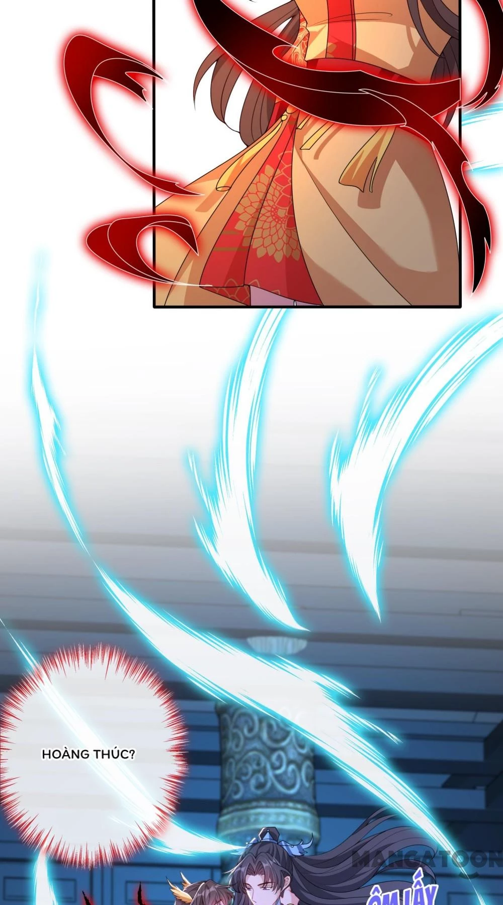 Thú Hắc Cuồng Phi Chapter 97 - 27