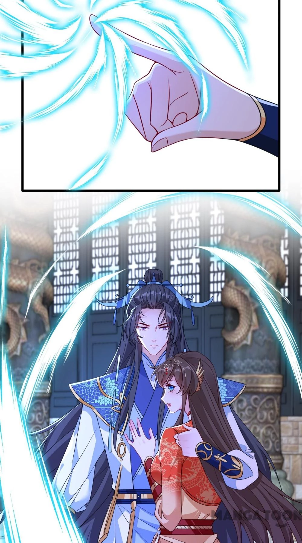 Thú Hắc Cuồng Phi Chapter 97 - 34