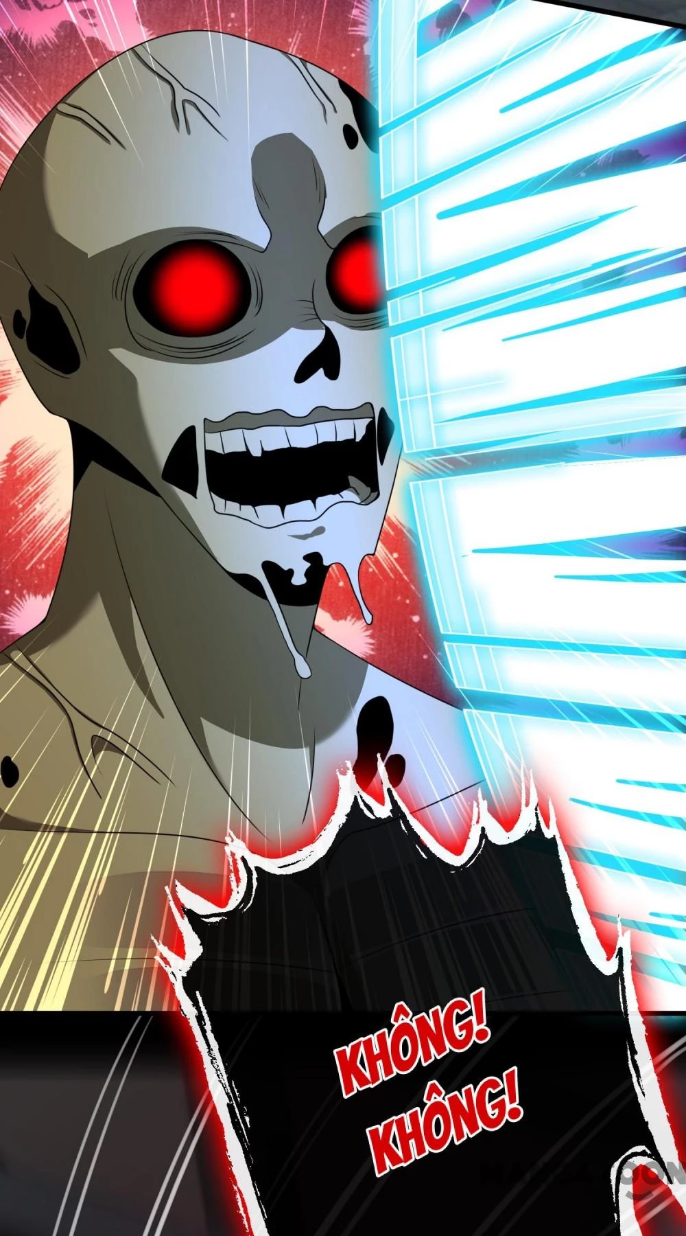 Thú Hắc Cuồng Phi Chapter 97 - 36