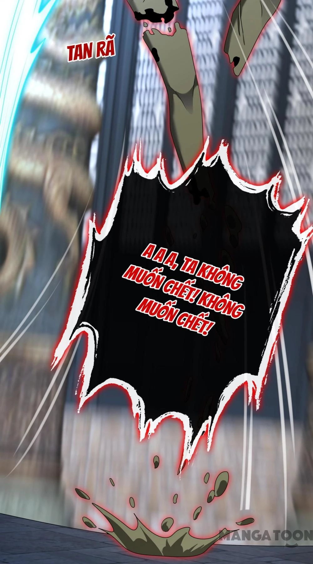 Thú Hắc Cuồng Phi Chapter 97 - 38