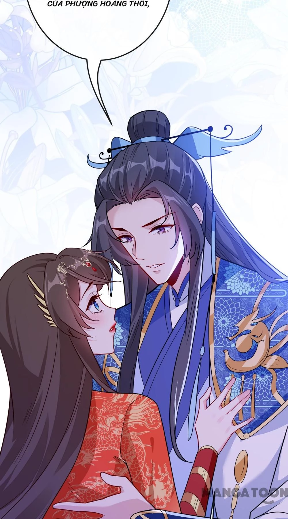 Thú Hắc Cuồng Phi Chapter 97 - 44