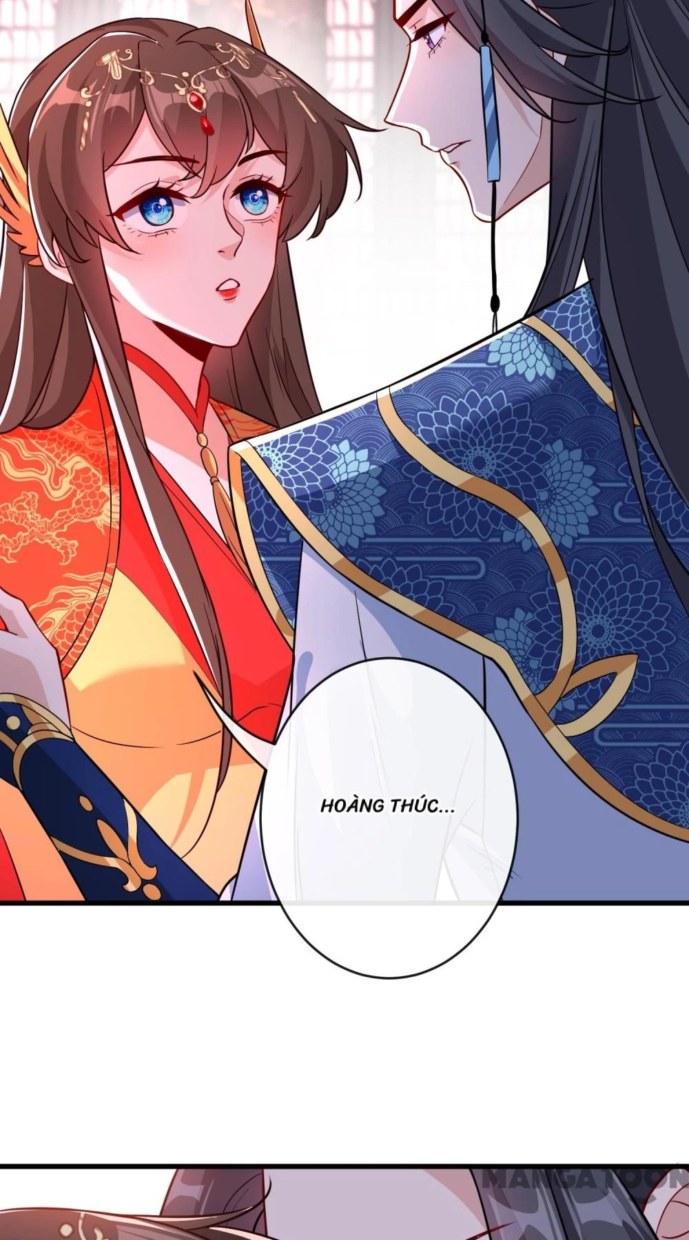 Thú Hắc Cuồng Phi Chapter 97 - 46