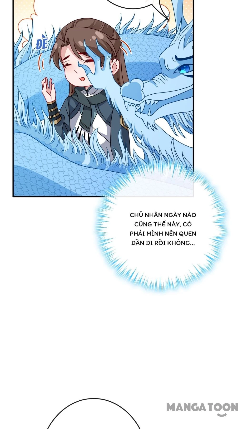 Thú Hắc Cuồng Phi Chapter 98 - 5