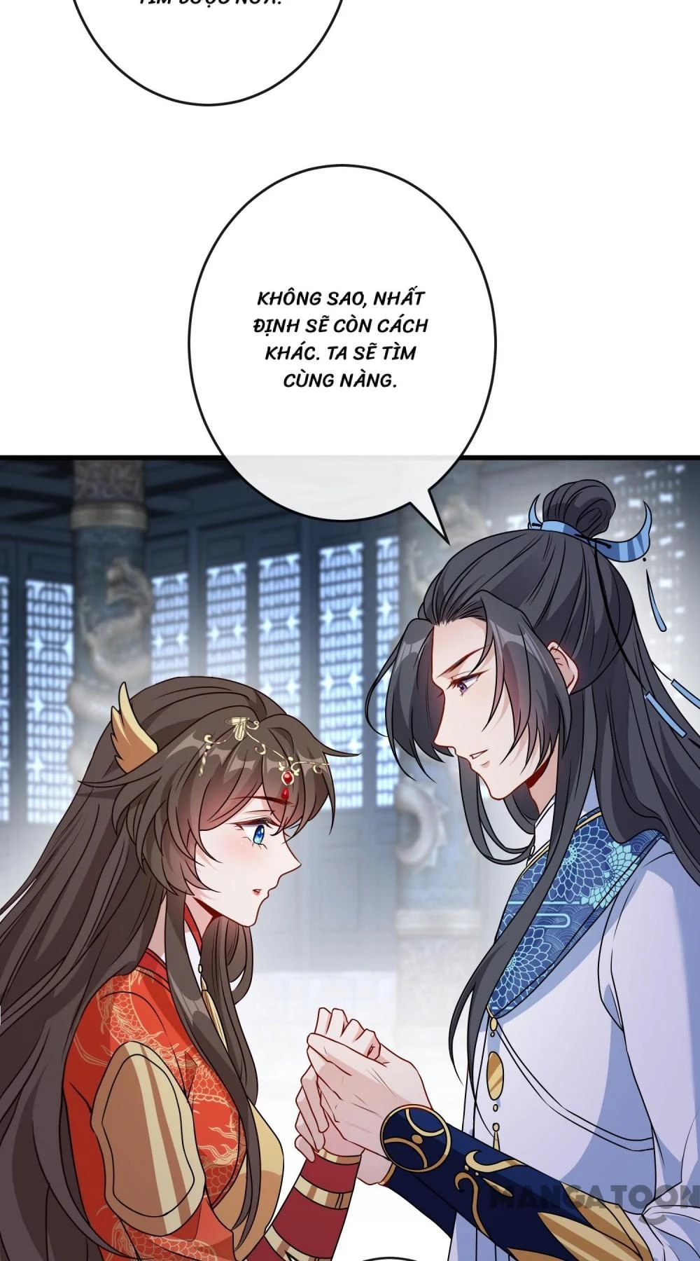 Thú Hắc Cuồng Phi Chapter 98 - 9