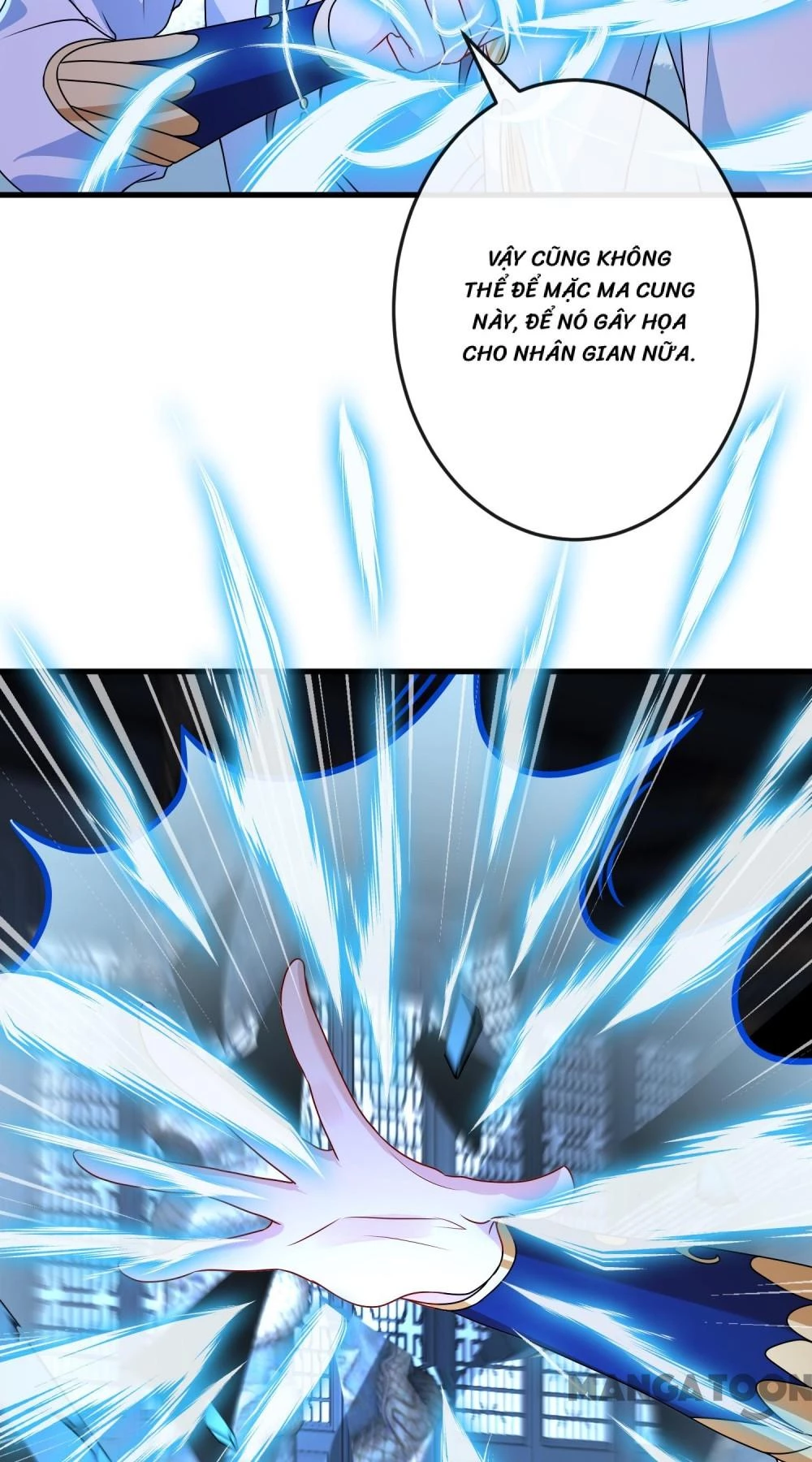 Thú Hắc Cuồng Phi Chapter 98 - 14