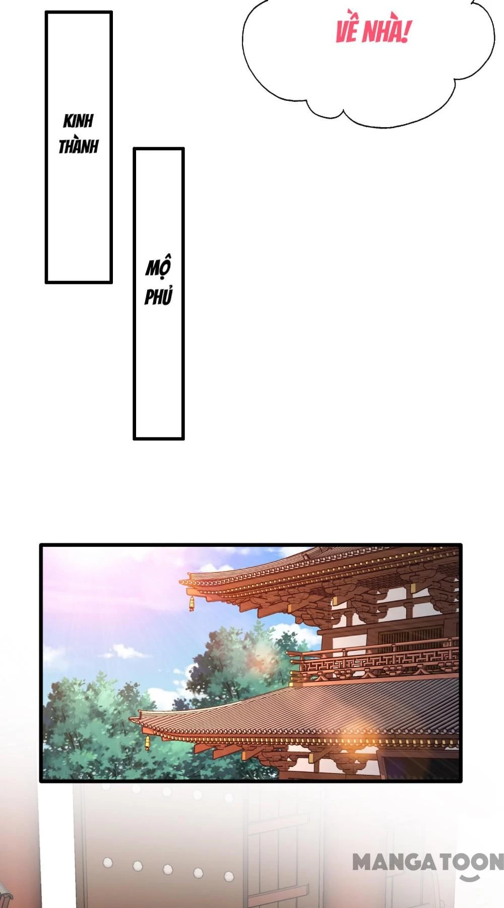 Thú Hắc Cuồng Phi Chapter 98 - 20