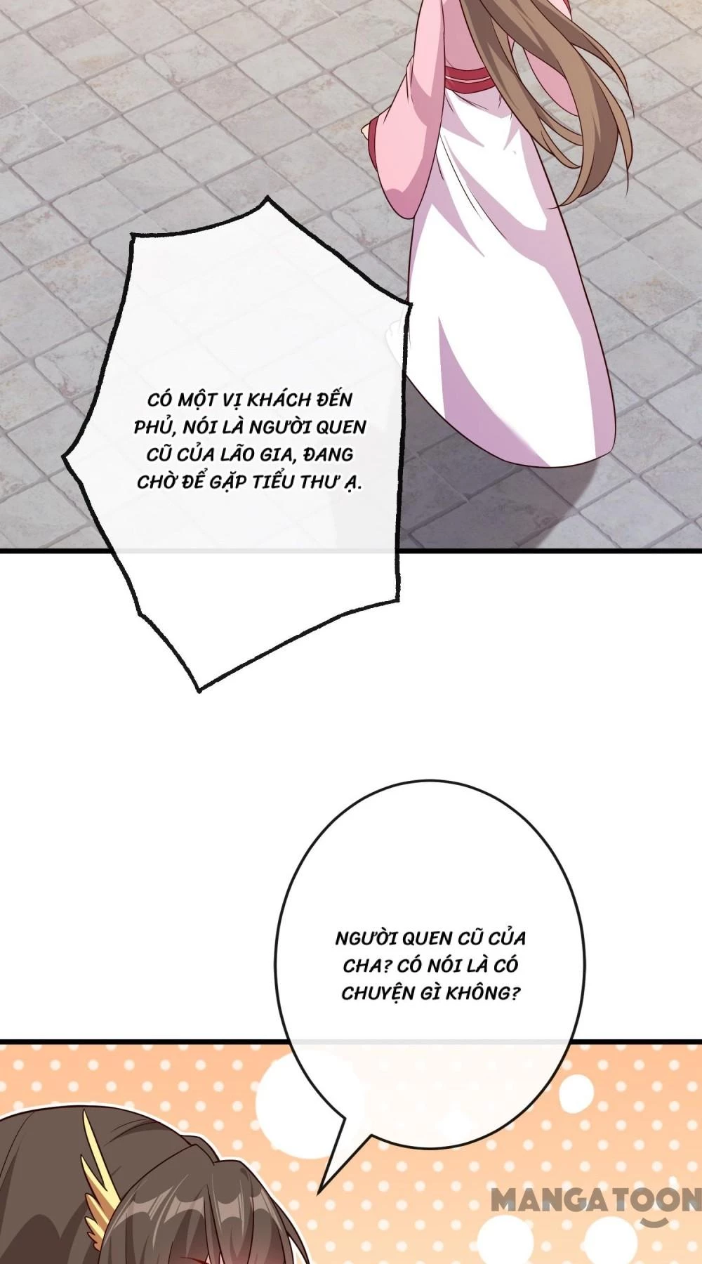 Thú Hắc Cuồng Phi Chapter 98 - 22