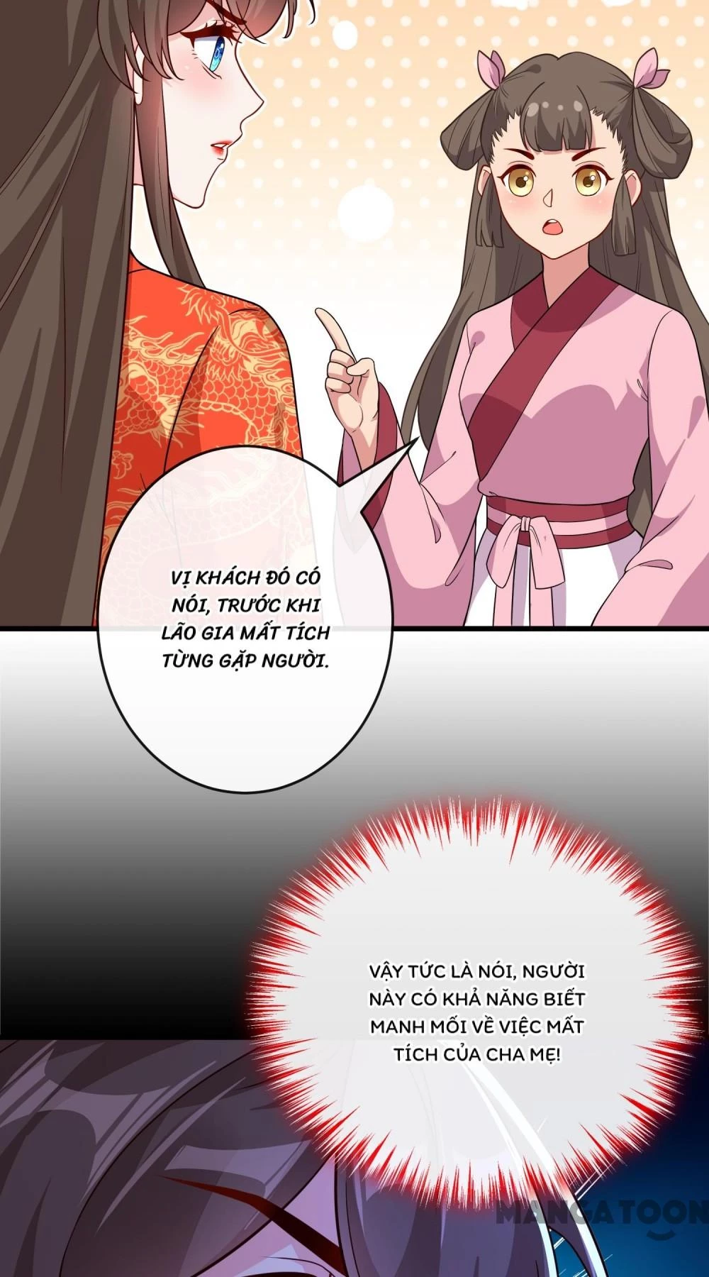 Thú Hắc Cuồng Phi Chapter 98 - 23