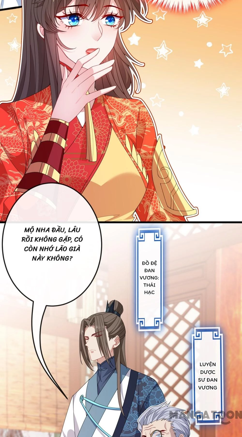 Thú Hắc Cuồng Phi Chapter 98 - 26