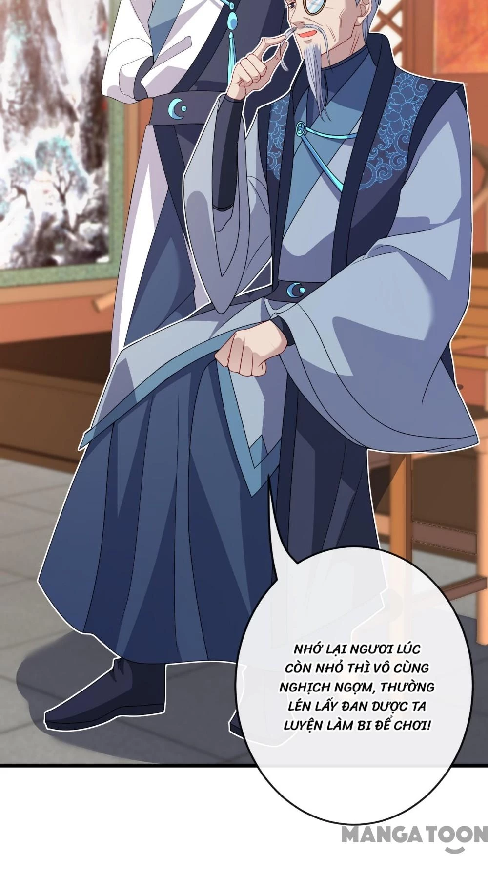 Thú Hắc Cuồng Phi Chapter 98 - 27