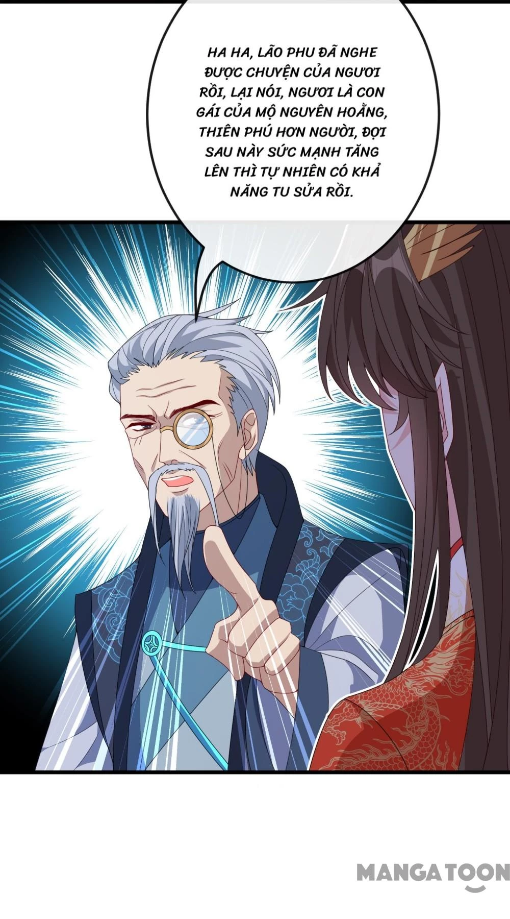 Thú Hắc Cuồng Phi Chapter 98 - 31