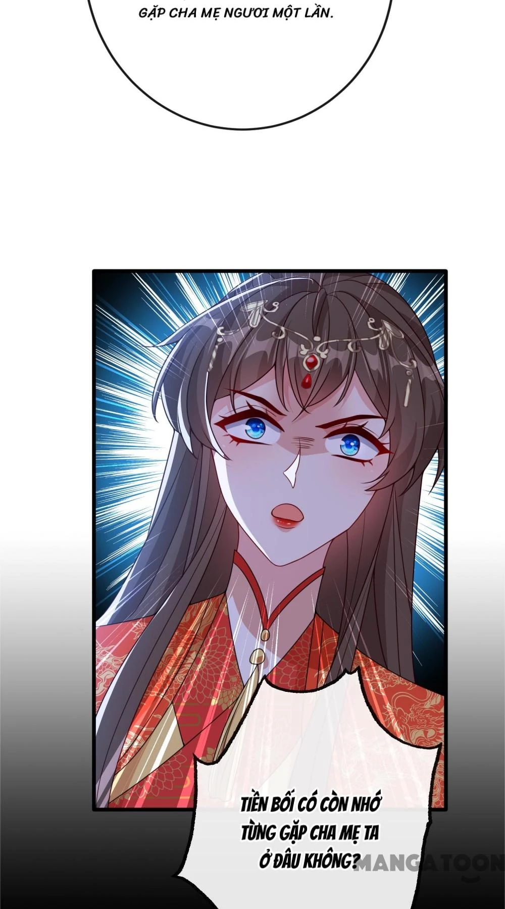 Thú Hắc Cuồng Phi Chapter 98 - 38